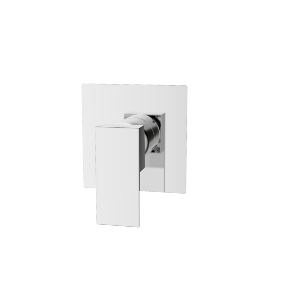 HAVEL - Acabamento Monocomando de chuveiro