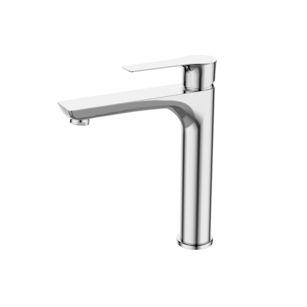 MENDOZA - Monocomando bica Alta