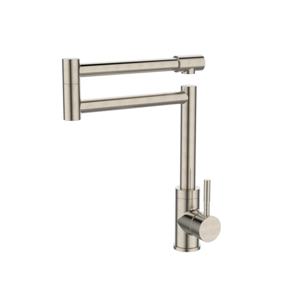 TERA - Monocomando articulada