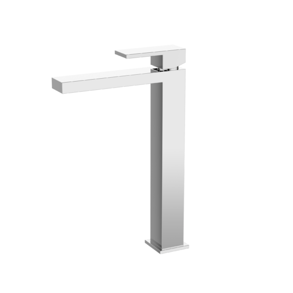 HAVEL - Monocomando bica Alta