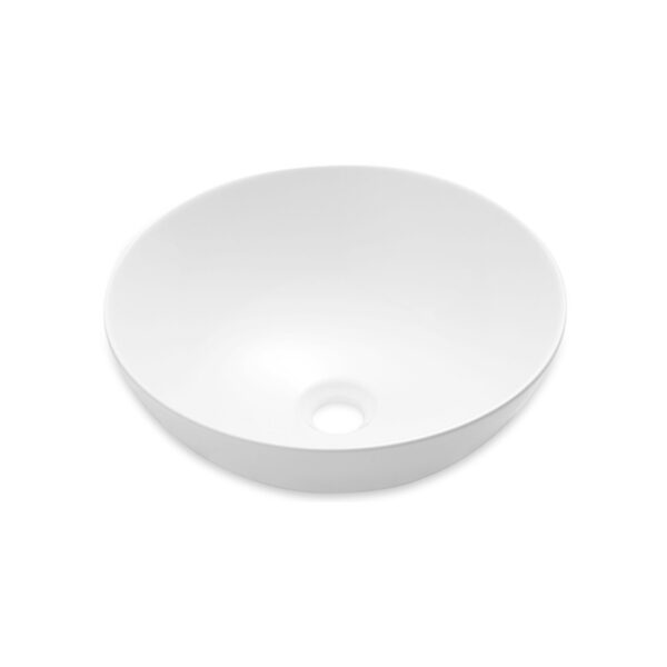 BRAVA - Cuba de apoio redonda 40cm