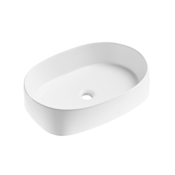 ITAPUÃ - Cuba de apoio retangular 56x39