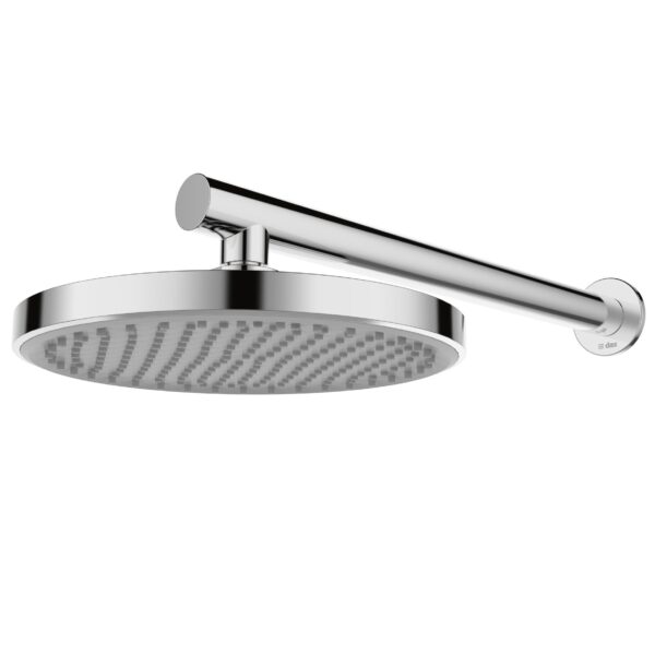 DEL TORO - Ducha Redonda