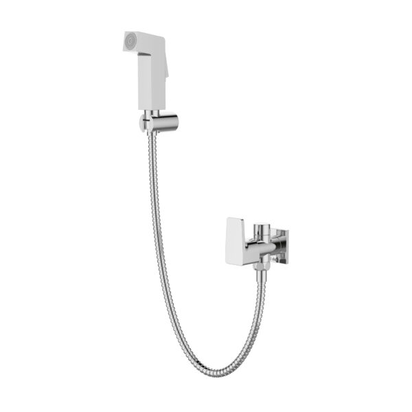 IGUAÇU - Ducha Higiênica