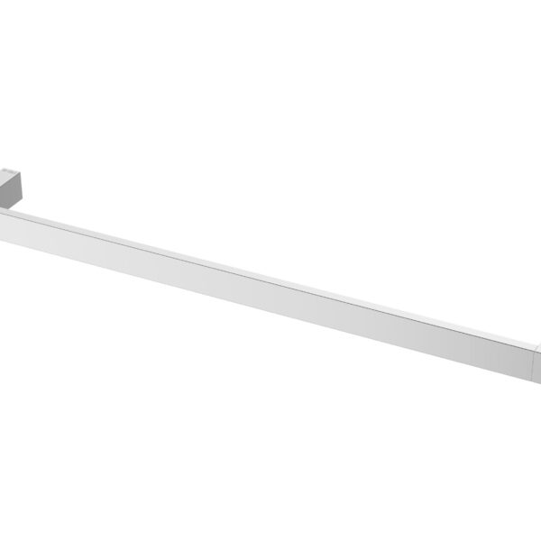 IGUAÇU - Porta toalha linear 60cm