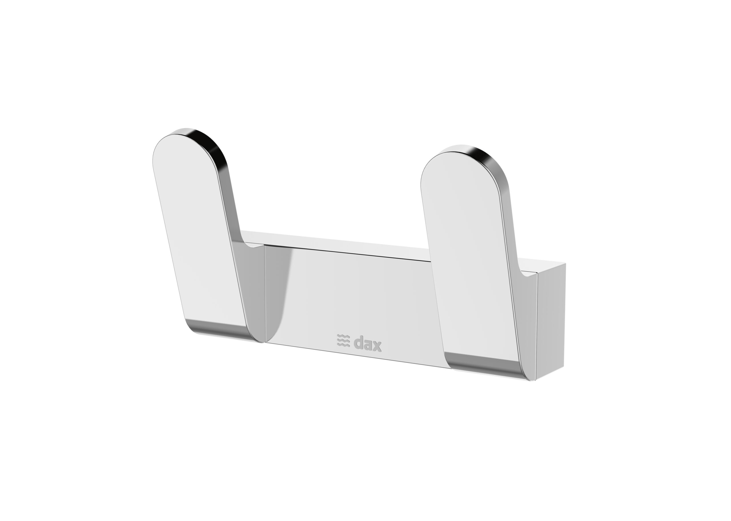 IGUAÇU - Cabide duplo