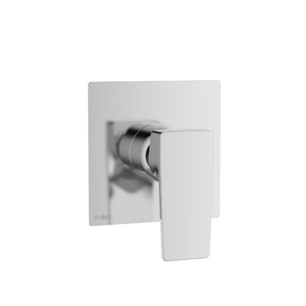 IGUAÇU - Acabamento Monocomando de chuveiro