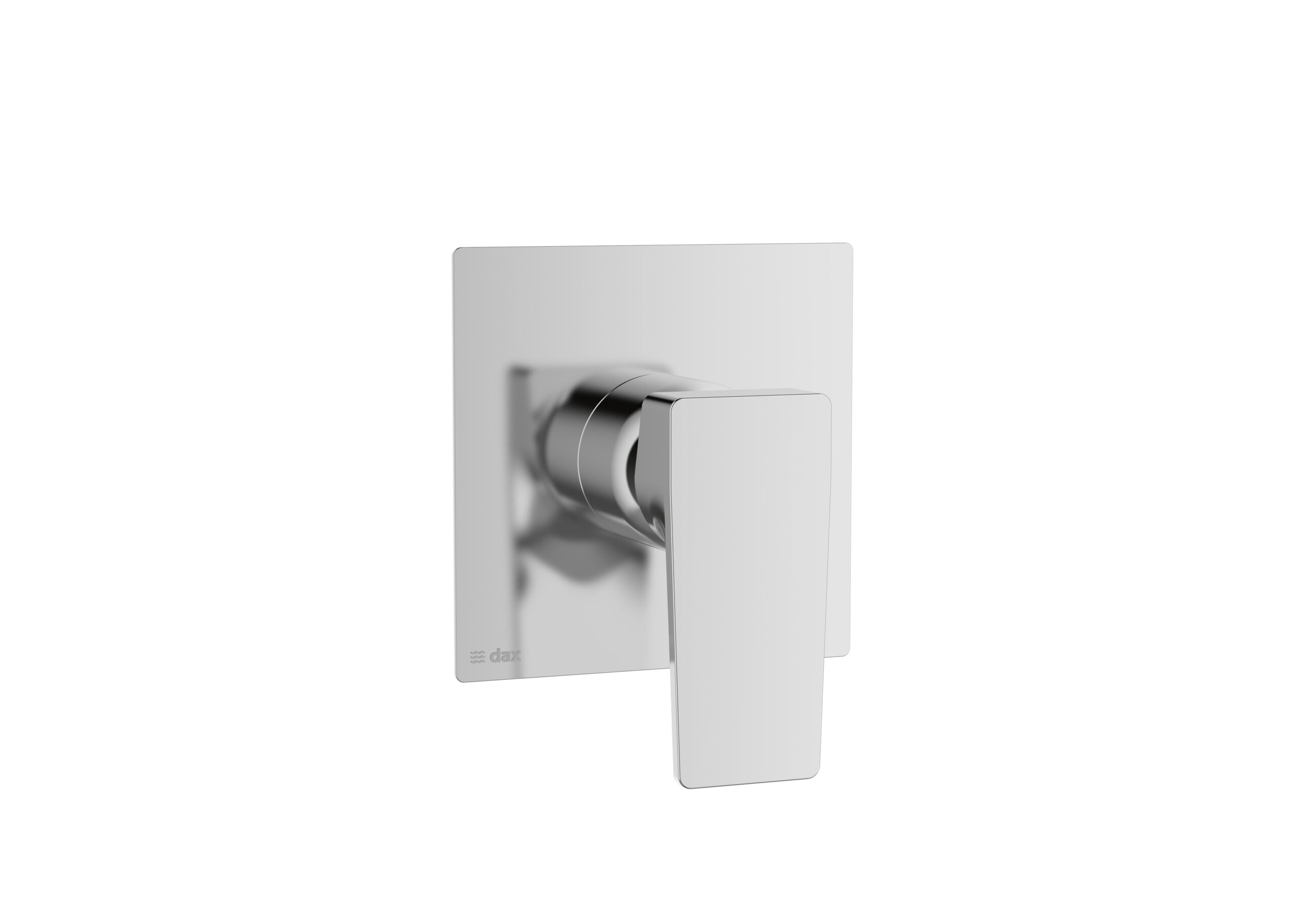 IGUAÇU - Acabamento Monocomando de chuveiro