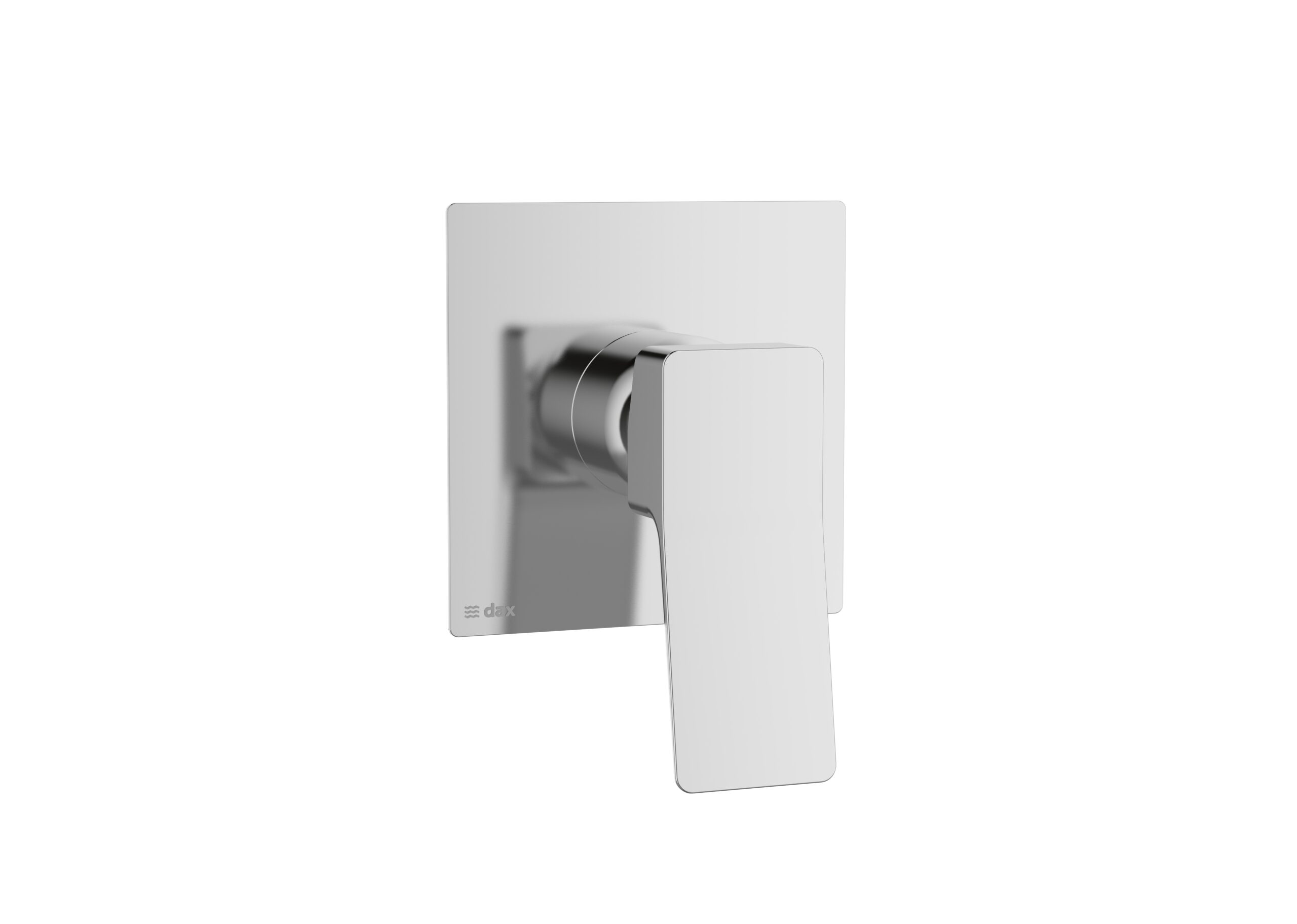 TÂMISA - Acabamento Monocomando de chuveiro