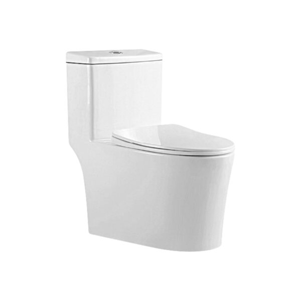 PLATINA - Bacia Monobloco