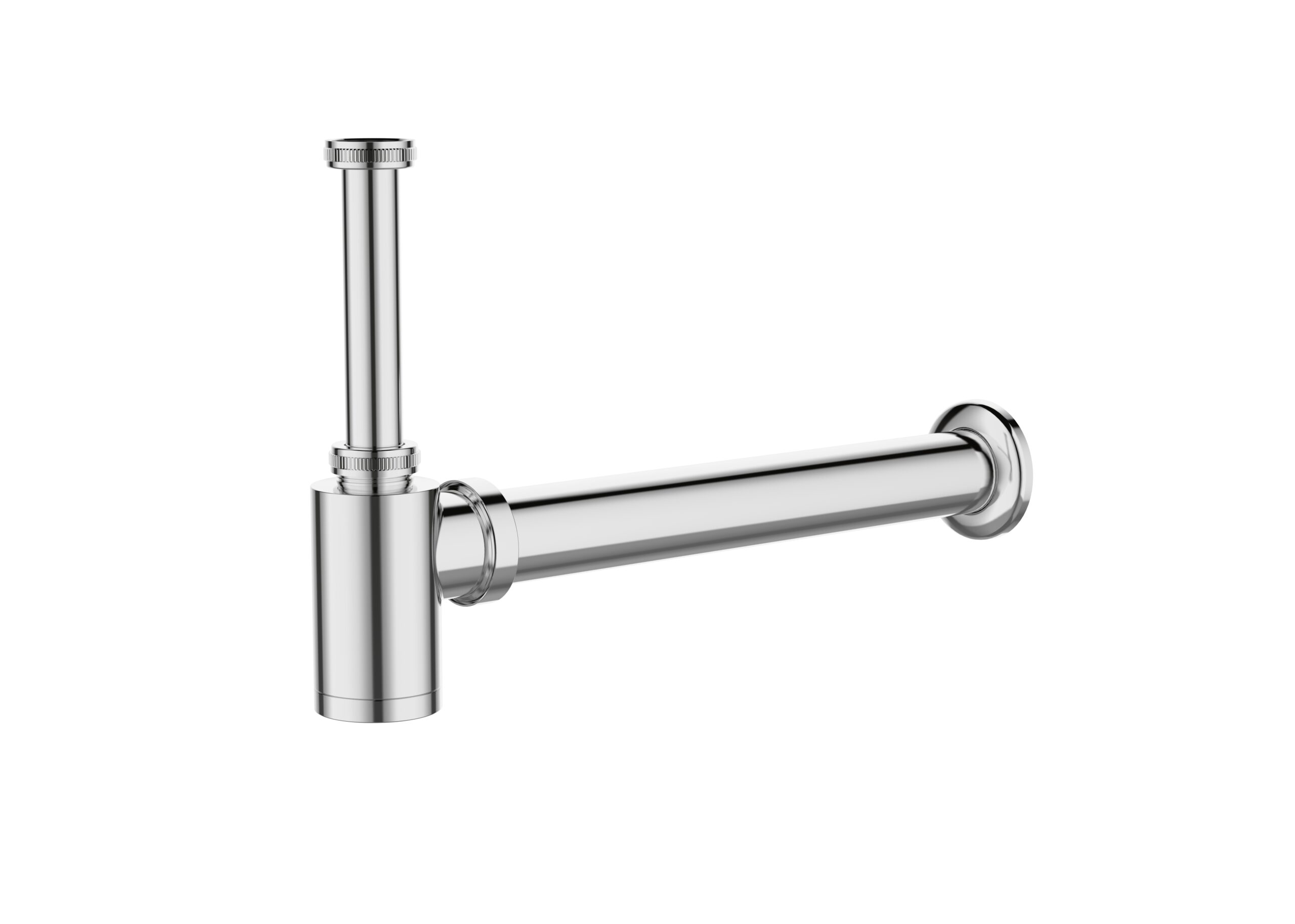 Sifão para lavatório