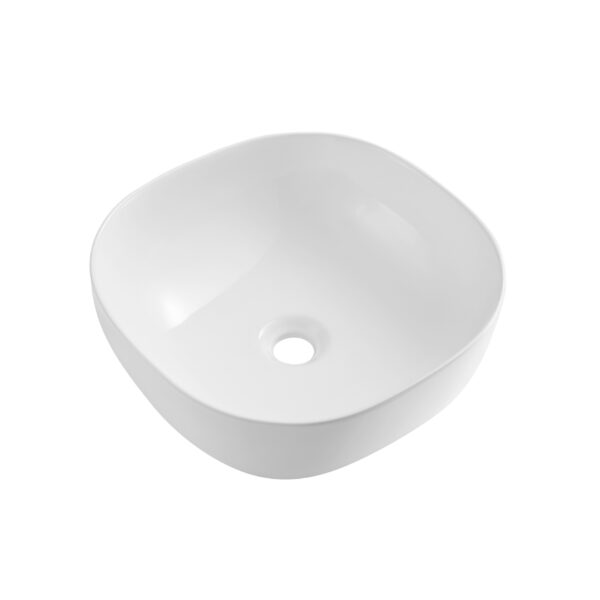 CAMBURI - Cuba de apoio quadrada 41x41