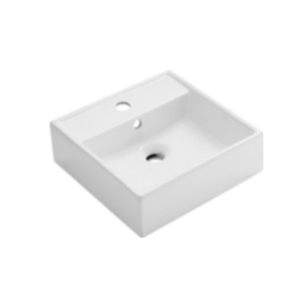 ITAPEMA - Cuba de apoio quadrada 41x41