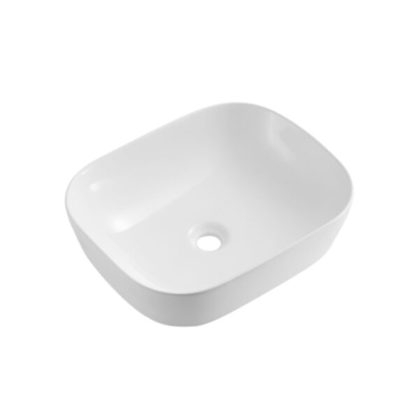 PONTAL - Cuba de apoio retangular 49x40