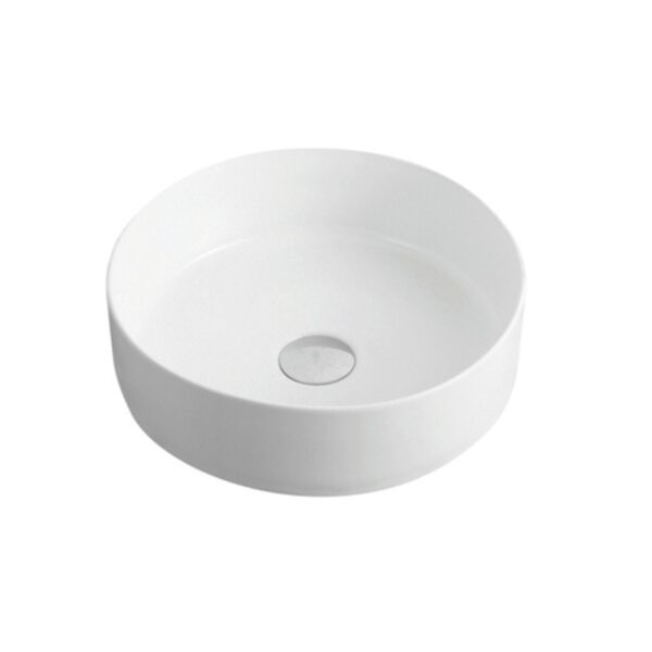 TUCUNS - Cuba de apoio redonda 36cm