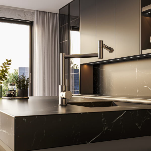 MISTURADORES E TORNEIRAS