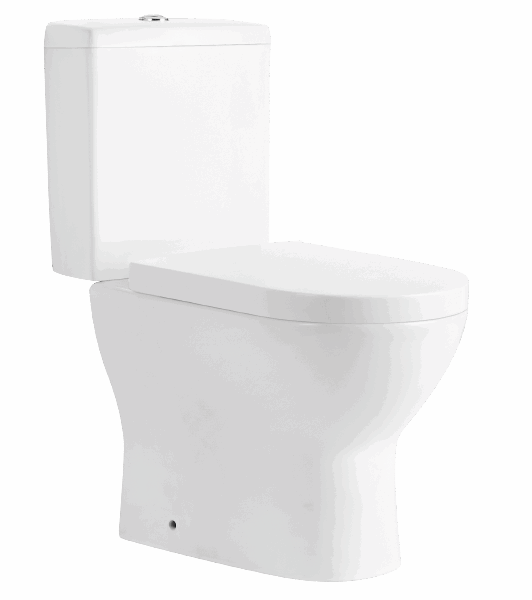 RENO - Bacia com Caixa Acoplada