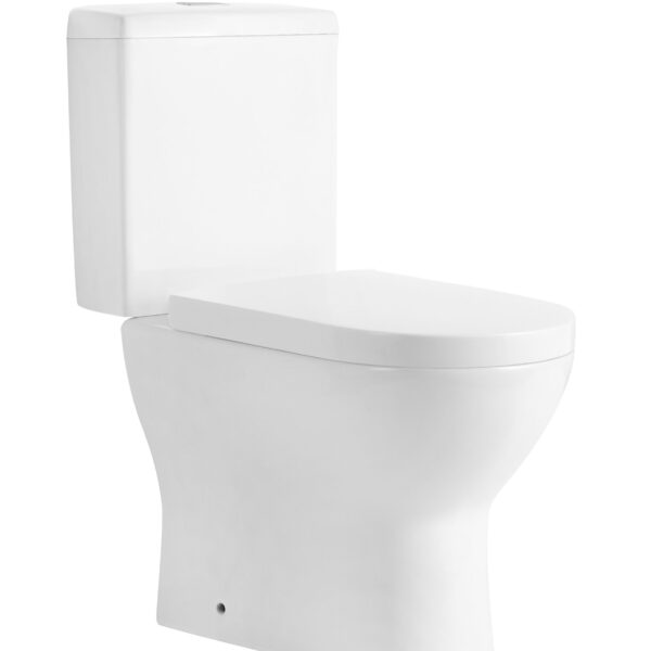 RENO - Bacia com Caixa Acoplada