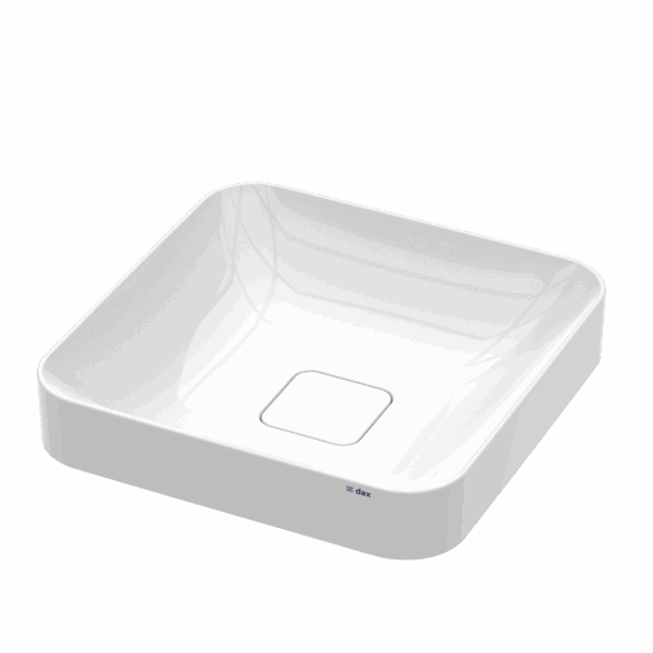 Agata Square Diamante 38x38