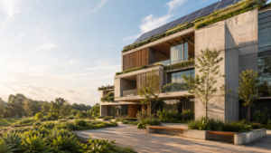 ESG na construção civil