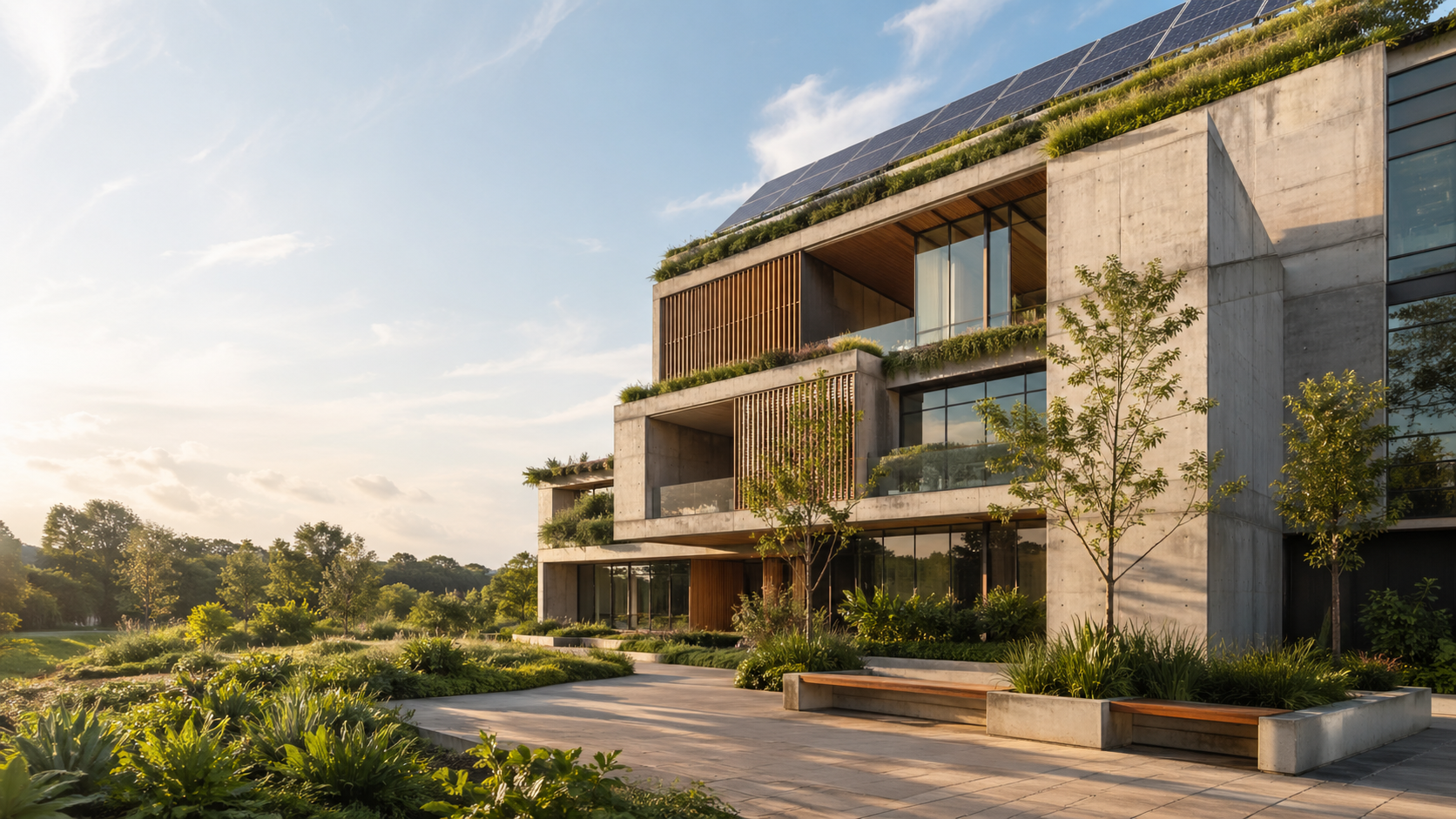 ESG na construção civil